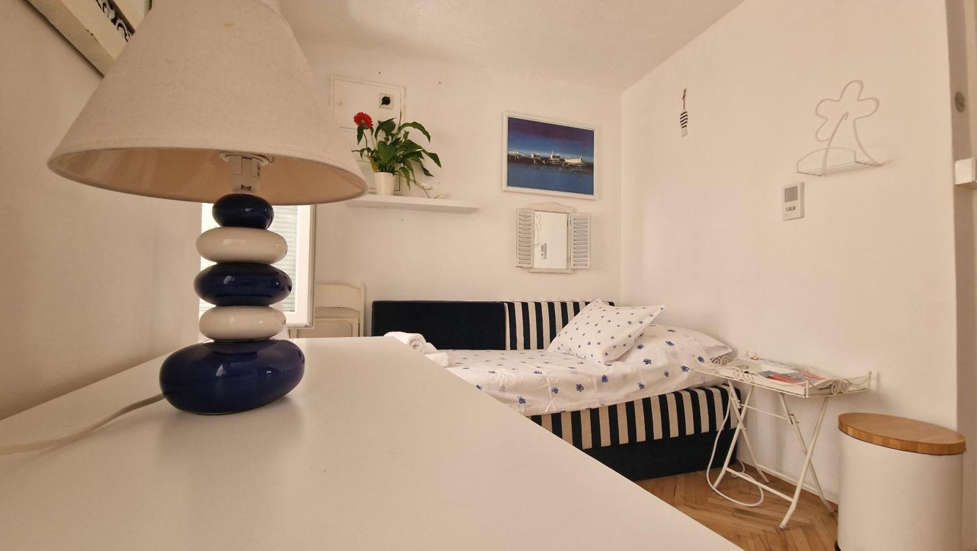 Cittadella Rooms, Old Town Dubrovnik Quarto foto