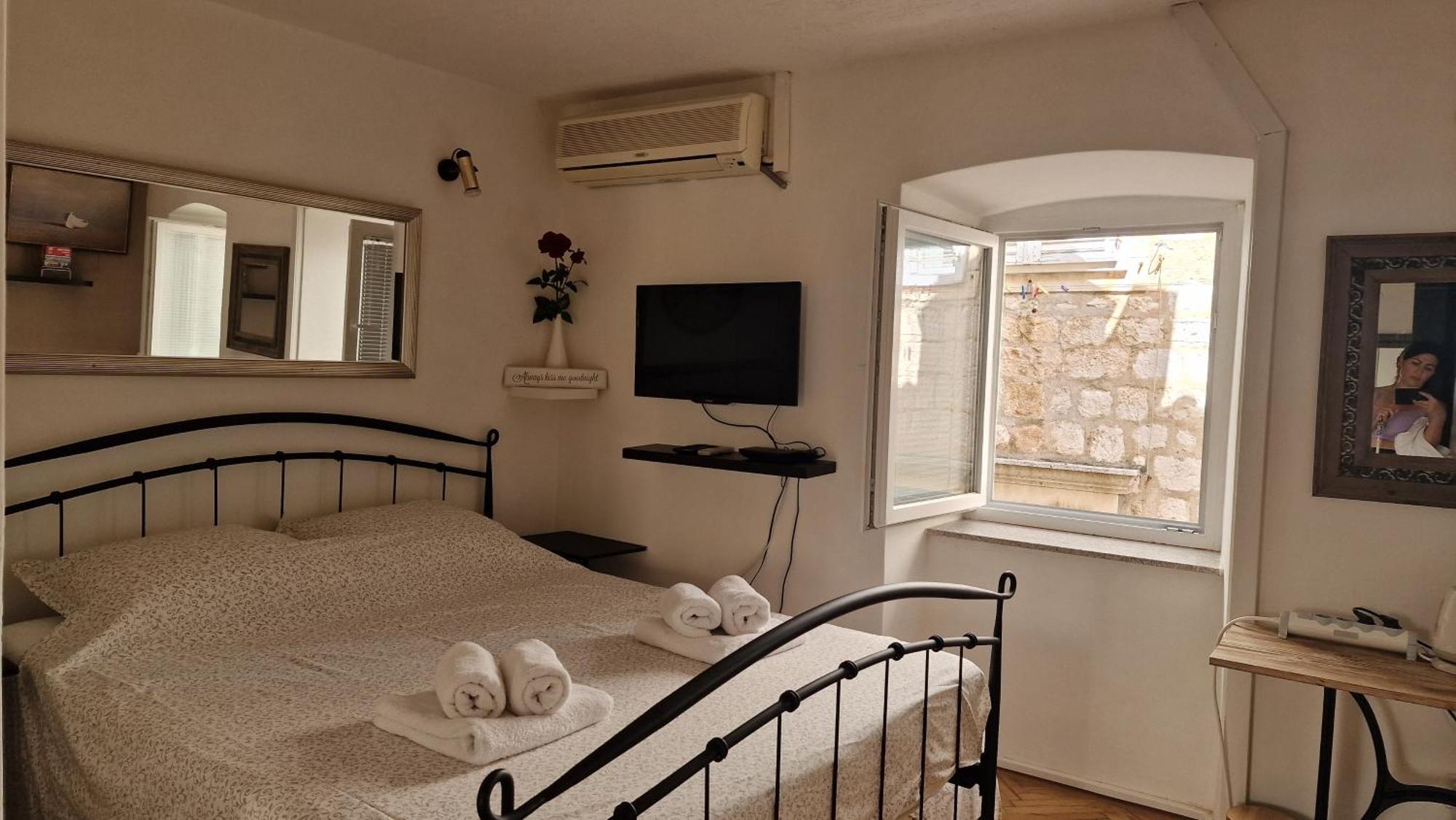 Cittadella Rooms, Old Town Dubrovnik Quarto foto